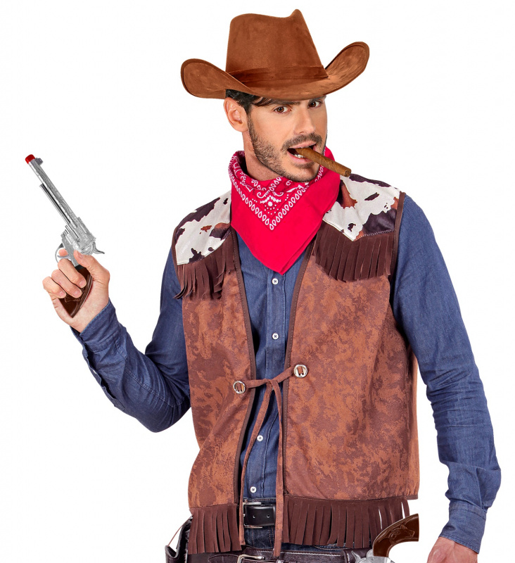 Pistol Cowboy 