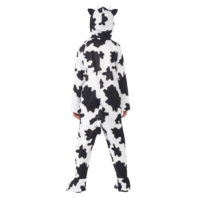 Kossa Maskeraddräkt Barn