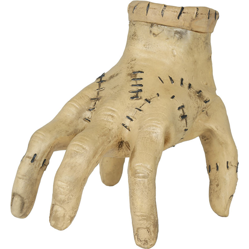 Gående hand