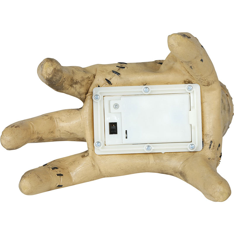 Gående hand