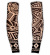 Tatuering strumpa 2-pack Tatuering strumpa 2-pack