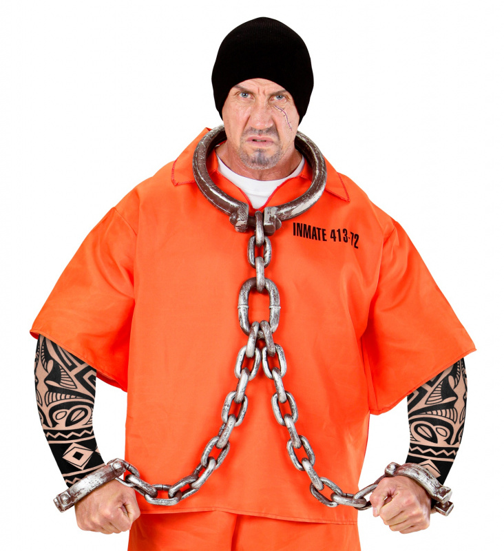 Tatuering strumpa 2-pack