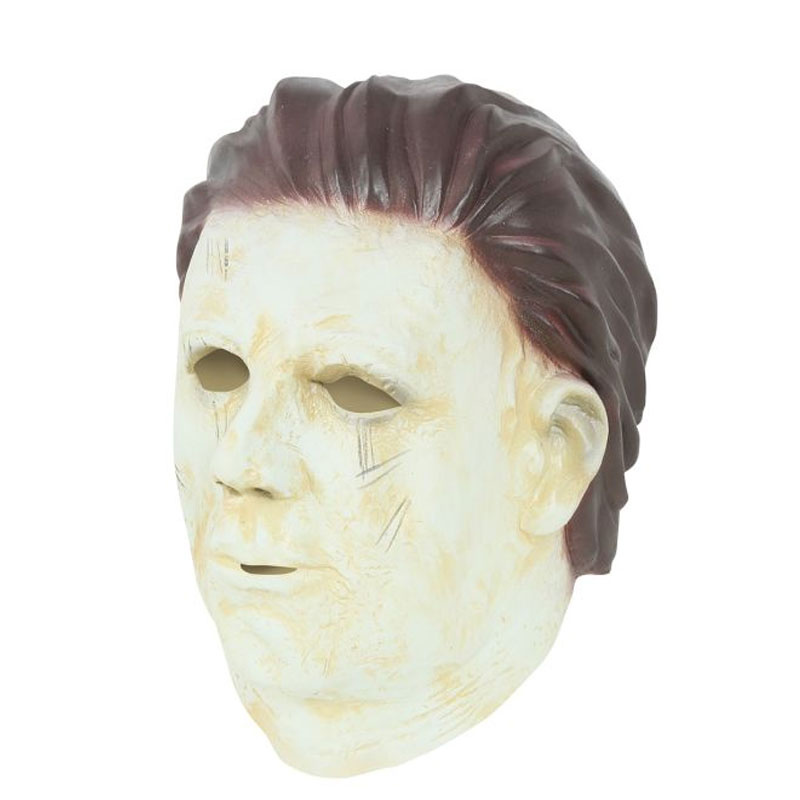 Mask Myers 