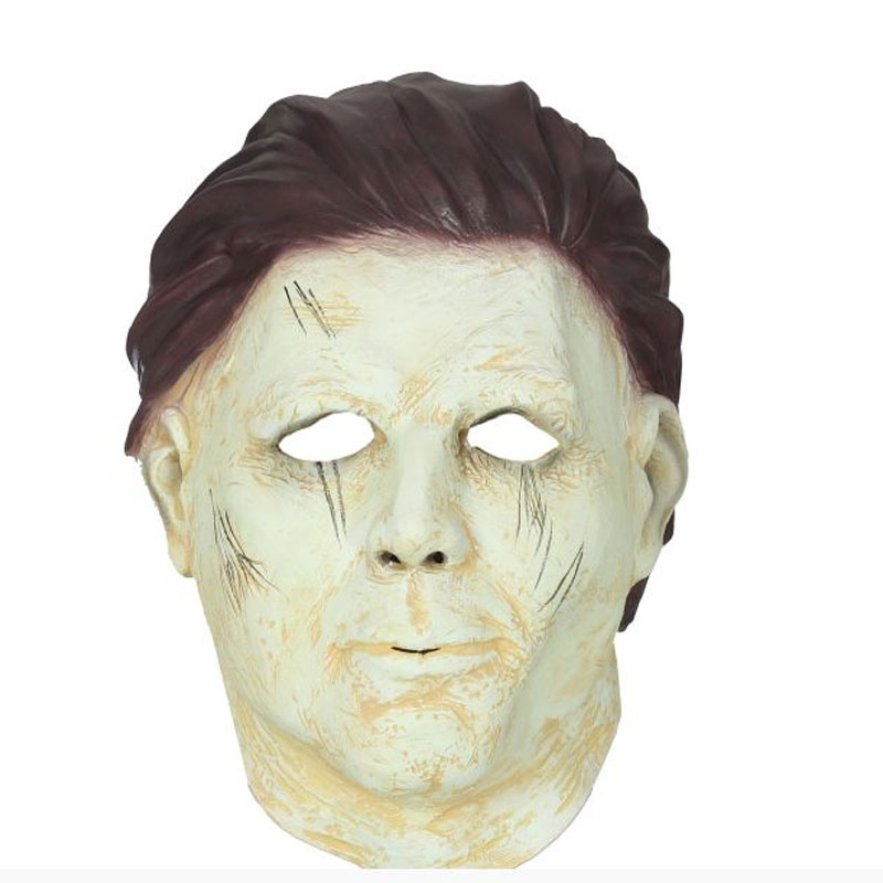 Mask Myers 