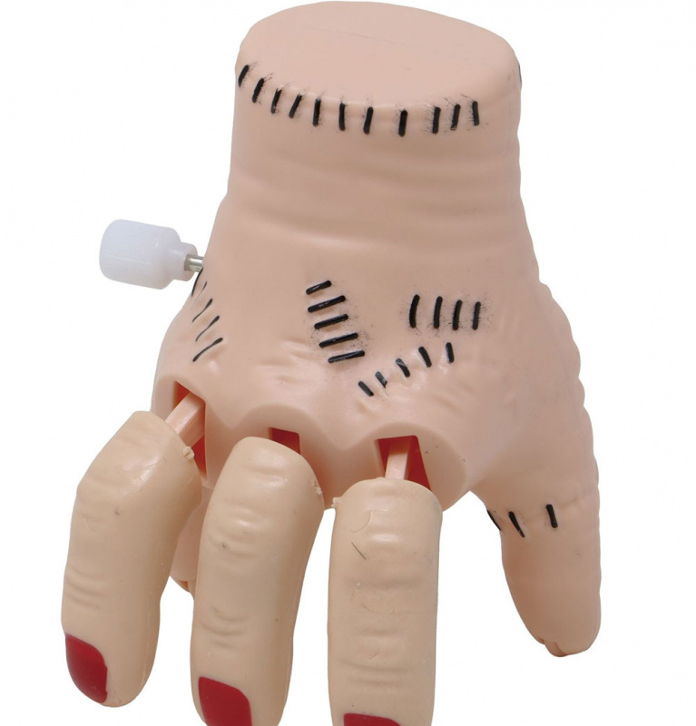 Vandrand Hand