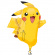 Folieballong Pikachu  Folieballong Pikachu