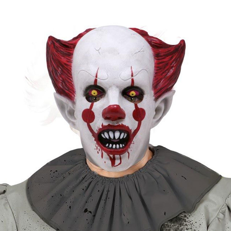 Mask Clown