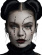 Ansiktssmycken Ärr och Stygn Halloween Ansiktssmycken Ärr och Stygn Halloween