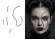 Ansiktssmycken Ärr och Stygn Halloween Ansiktssmycken Ärr och Stygn Halloween