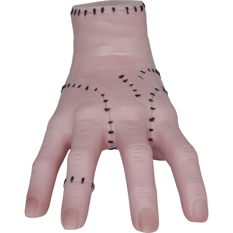 Avhuggen hand 14x16 cm