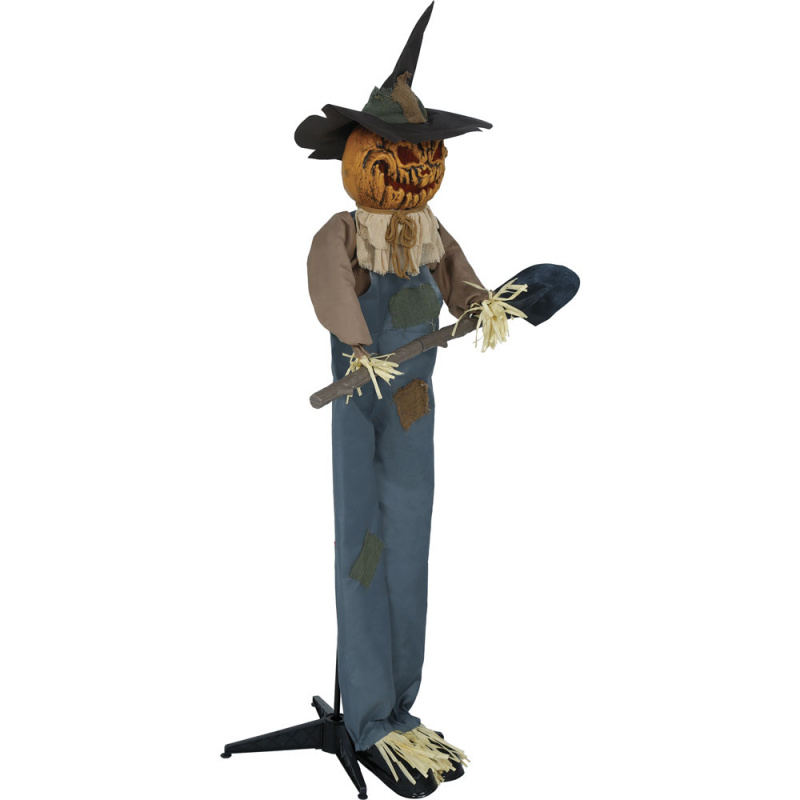 Pumpa props