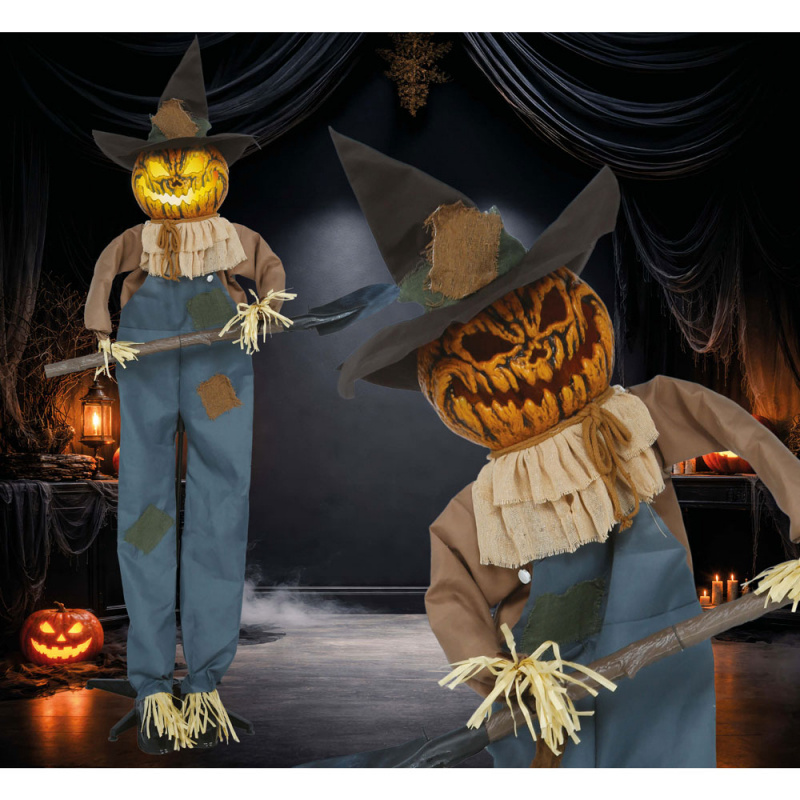 Pumpa props