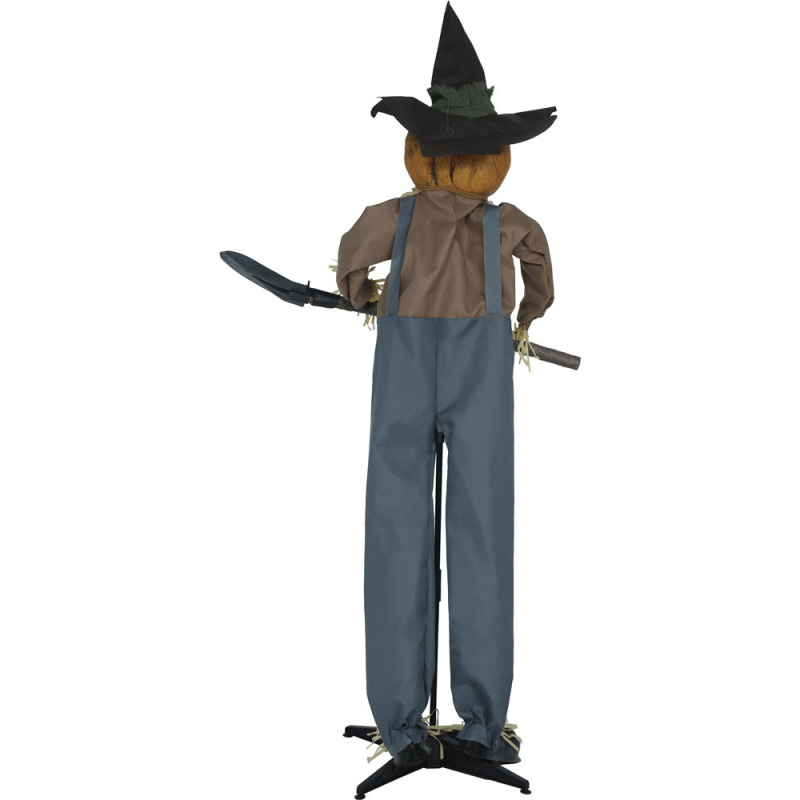 Pumpa props