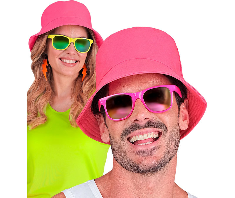 Sommarhatt Rosa
