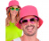 Sommarhatt Rosa Sommarhatt Rosa