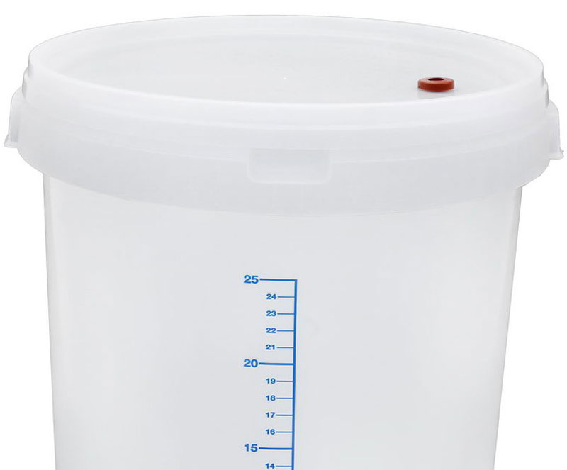 Lock till jäshink 30L