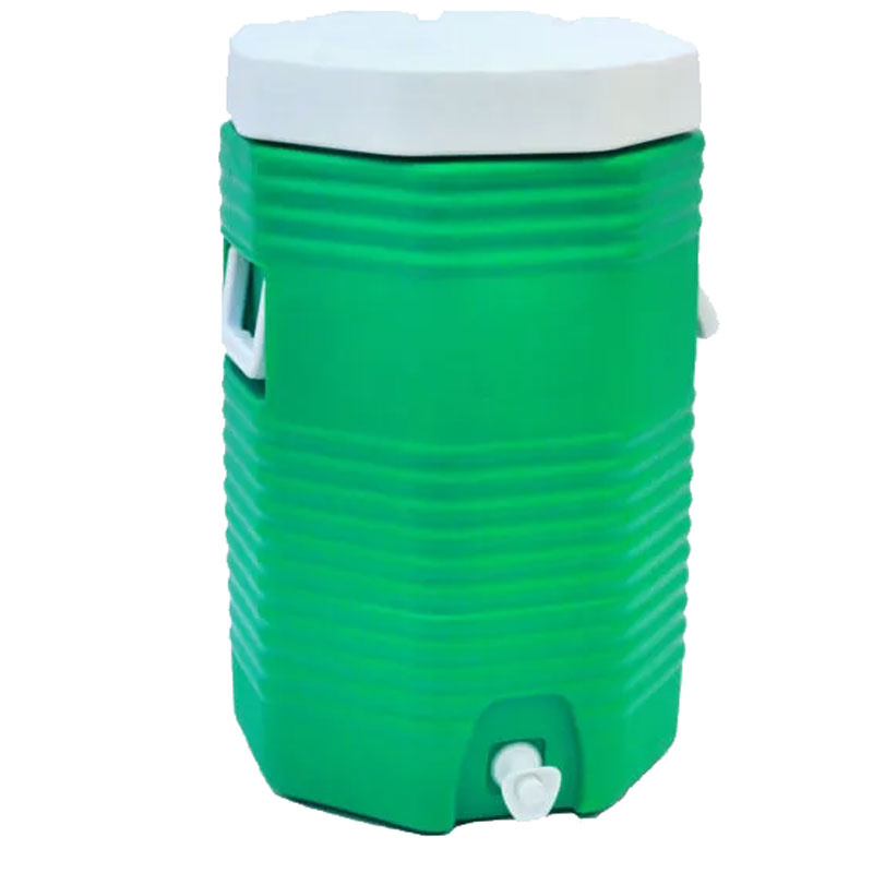 Mäskkärl i plast 17L