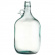 Glasdamejeanne 5 liter Glasdamejeanne 5 liter