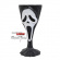 Scream™ Ghost Face Vinglas Scream™ Ghost Face Vinglas