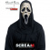 Scream mask Zombie Scream mask Zombie