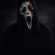 Scream mask bloody Bling Scream mask bloody Bling