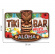 Tiki Bar skylt Tiki Bar skylt