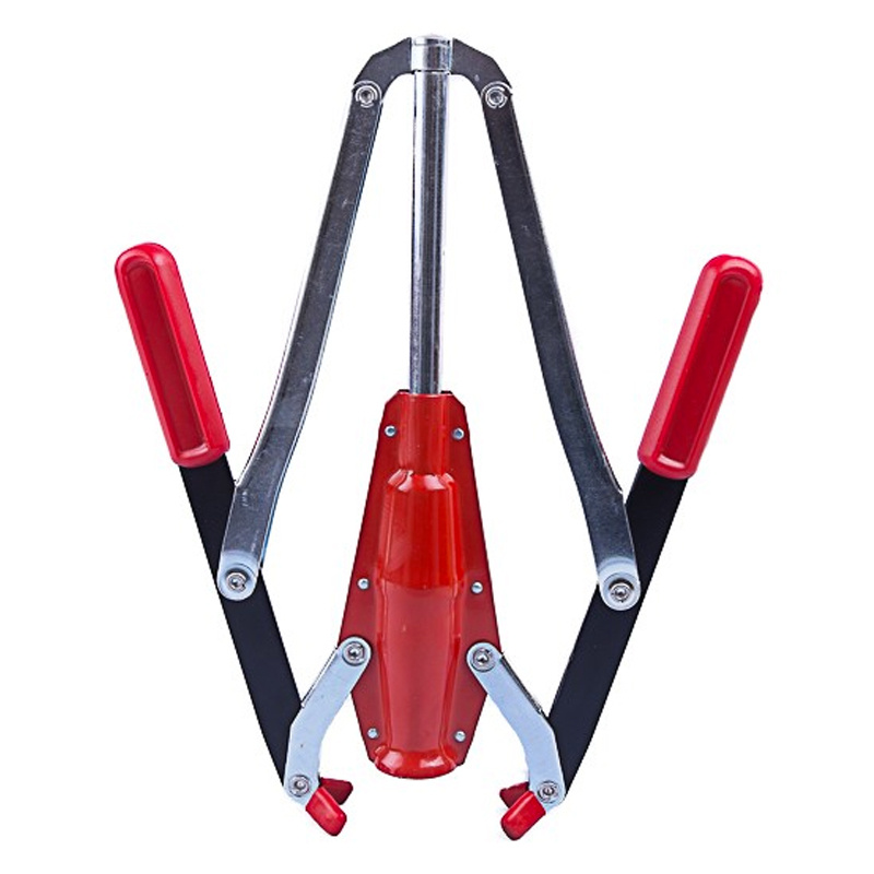 Vinkorkapparat med hävarm