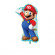Folieballong Super Mario Folieballong Super Mario