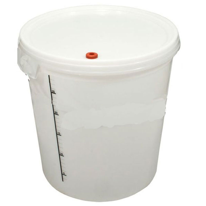 Jäshink med lock 30L 