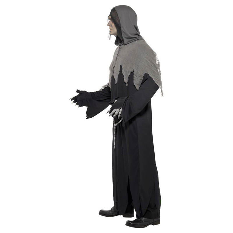 Grim Reaper Maskeraddräkt