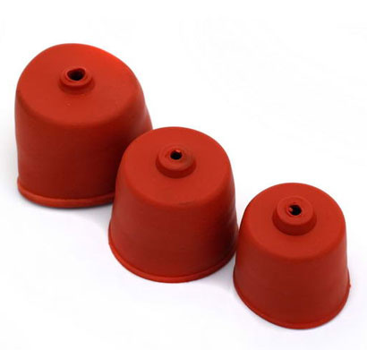 Gummihätta för jäsrör