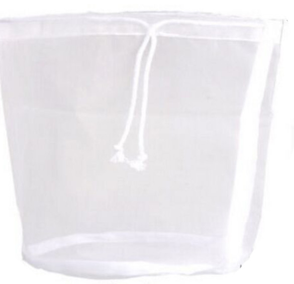 BIAB (Brew in a Bag) påse