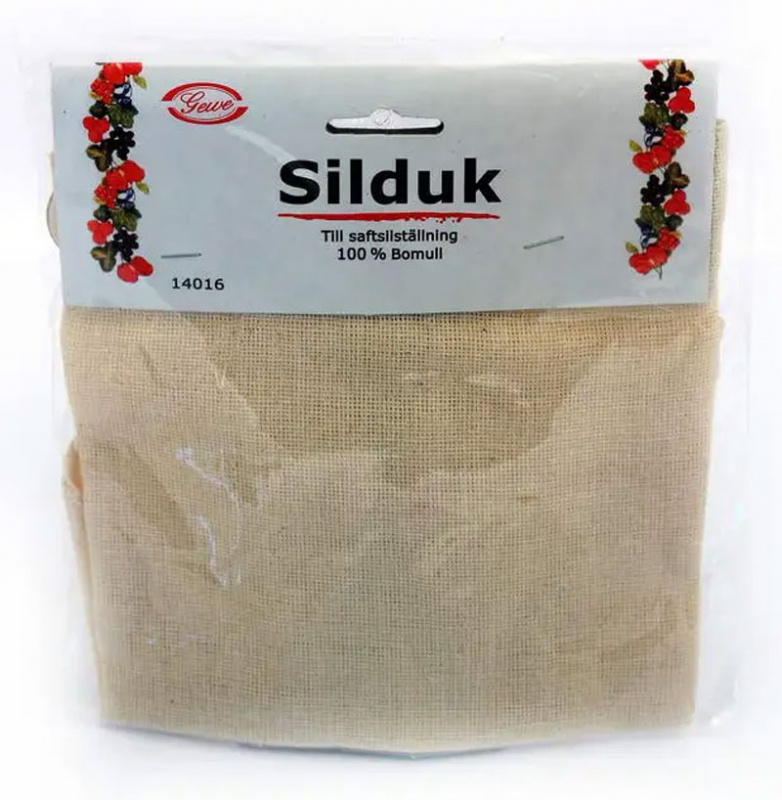 Duk till saftsil Nylon