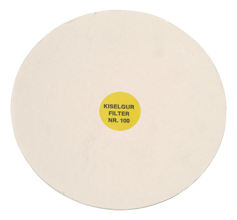 Vinfilter Ölfilter 100