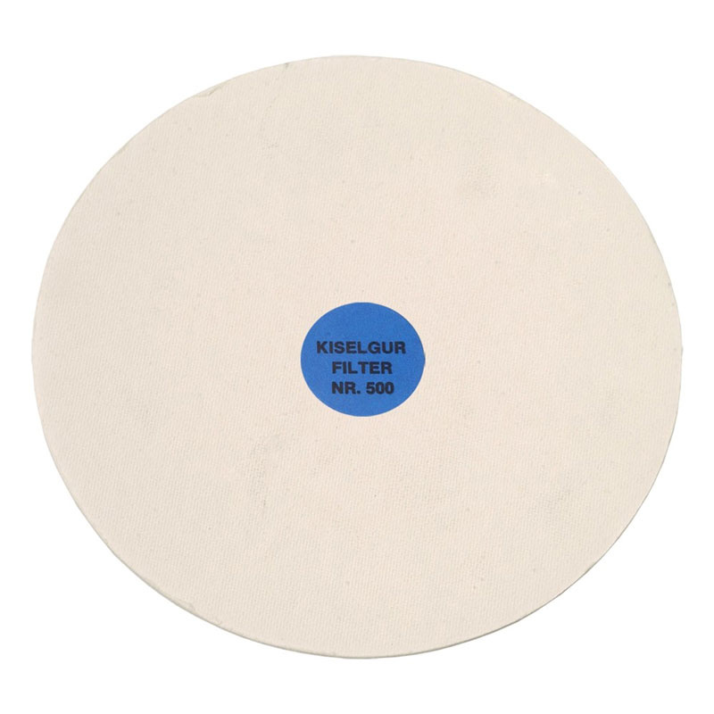 Vinfilter Ölfilter 500