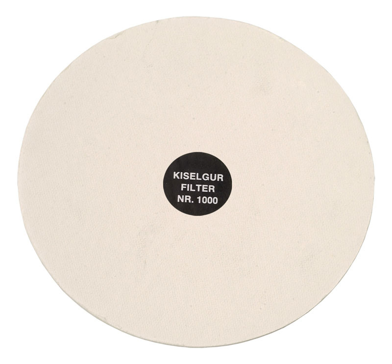 Vinfilter Ölfilter 1000