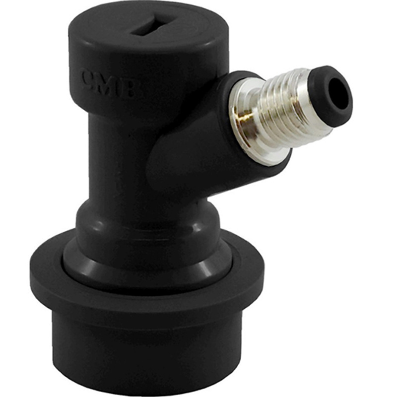 Ölslangskit till corneliusfat