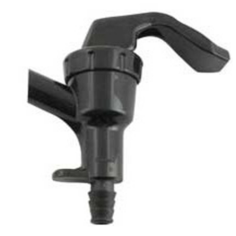 Ölslangskit till corneliusfat