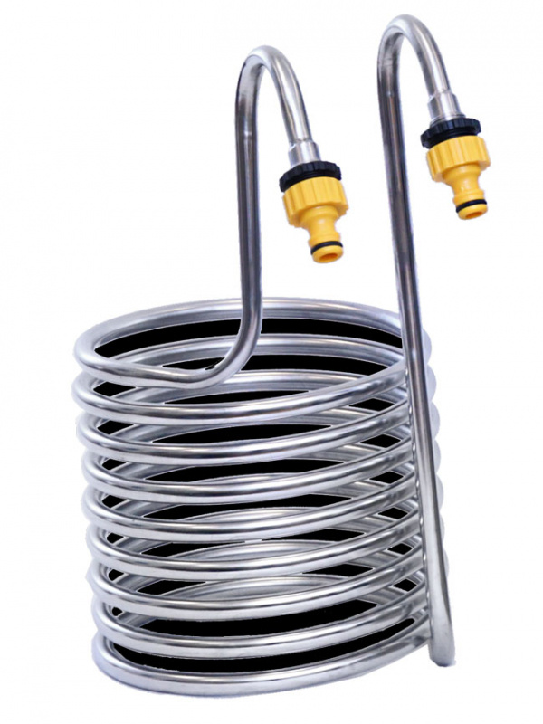 Bryggverk Coobra CB3 PRO Vers.5