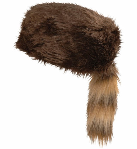 Jägarmössa Trapper