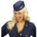 Hatt Flygvärdinna Hatt Flygvärdinna