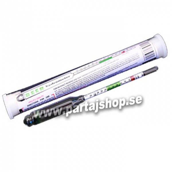 Ölhydrometer special ala France