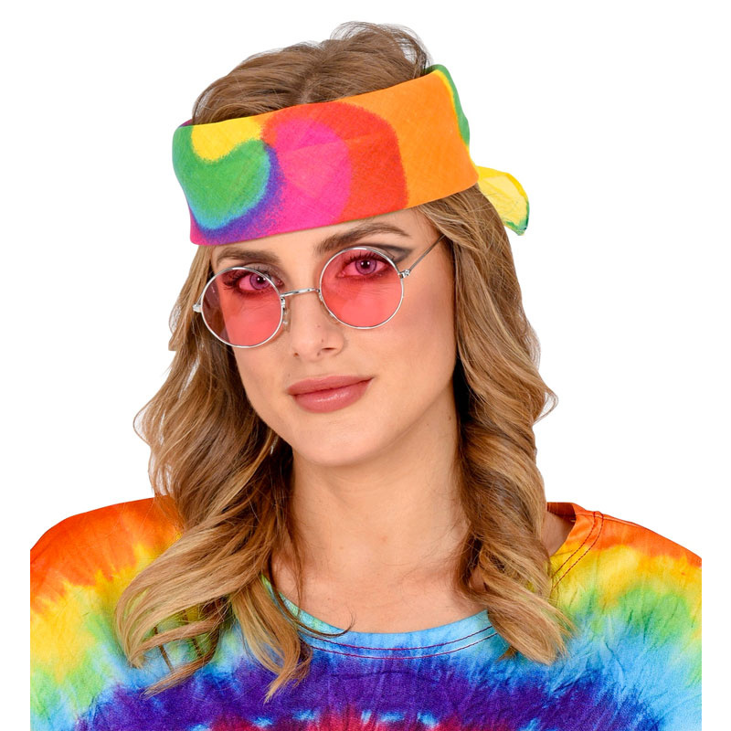 Bandana Batikmönster