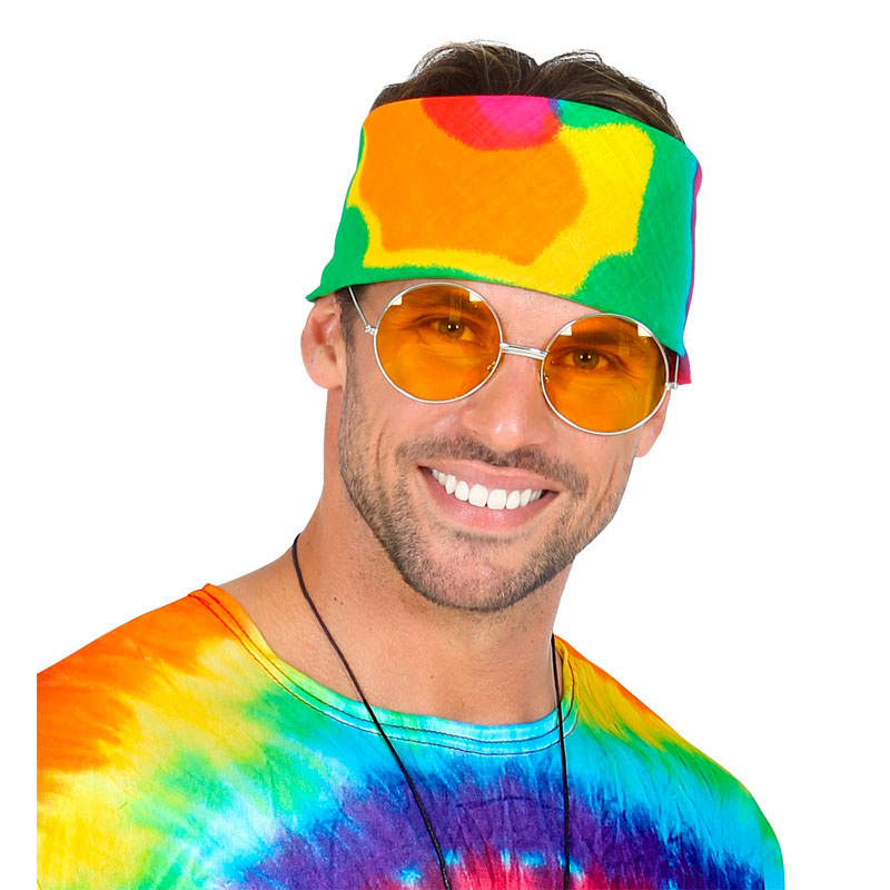 Bandana Batikmönster