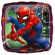 Folieballong Spiderman Folieballong Spiderman