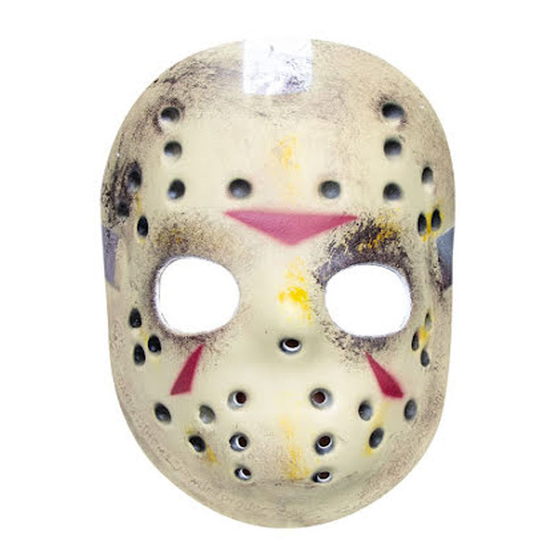 Jason mask