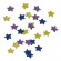 Konfetti Stjärnor Eid Konfetti Stjärnor Eid
