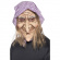 Mask gammal Häxa Mask gammal Häxa