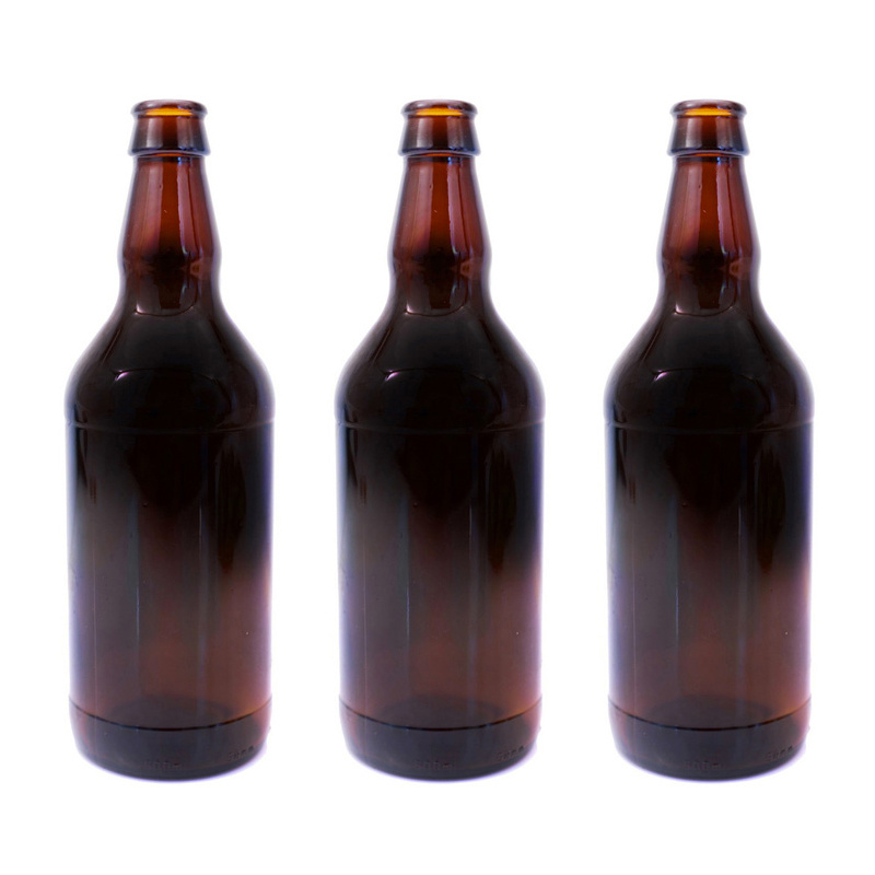 Ölflaskor 50cl 12-pack