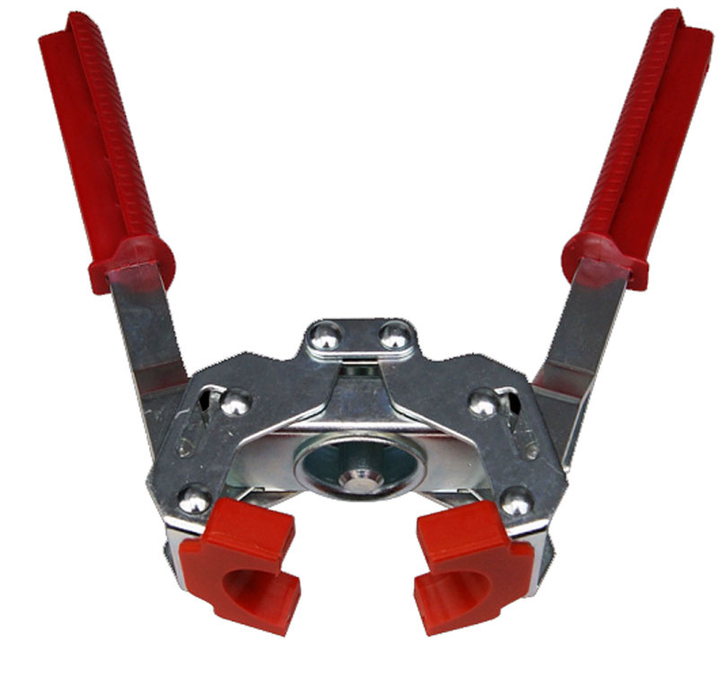 Kapsylpåsättare Twin metall